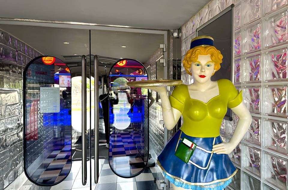 Texas - Restaurant Mareuil les Meaux - meilleur restaurant MAREUIL-LES-MEAUX