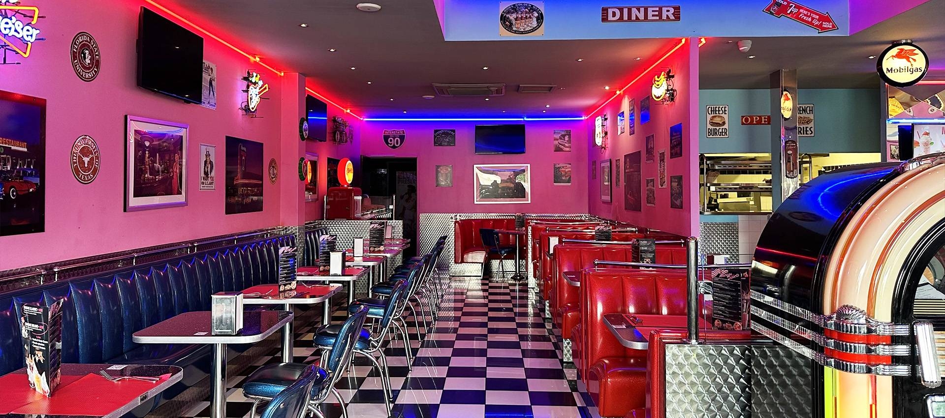 Texas - Restaurant Mareuil les Meaux - manger a MAREUIL-LES-MEAUX