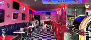 Texas - Restaurant Mareuil les Meaux