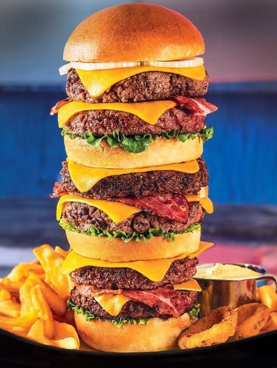 Texas - Restaurant Mareuil les Meaux - restaurant sympa MAREUIL-LES-MEAUX